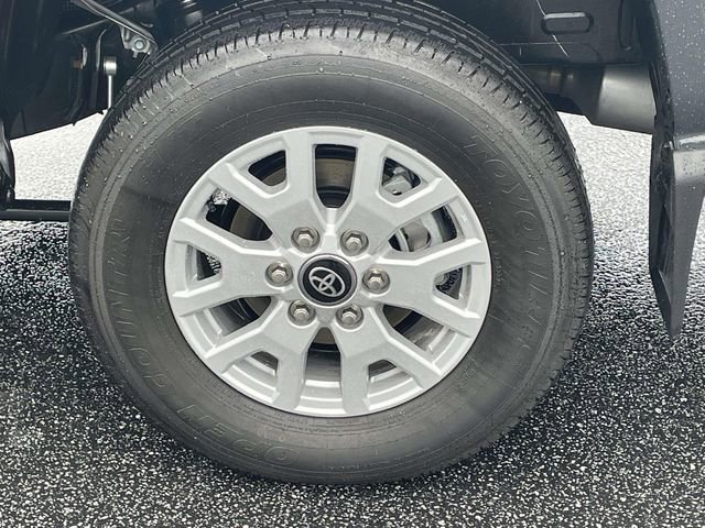 Used 2026 Toyota Tacoma SR5 RWD image 7