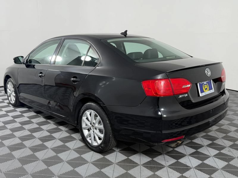 Used 2012 Volkswagen Jetta SE FWD image 57