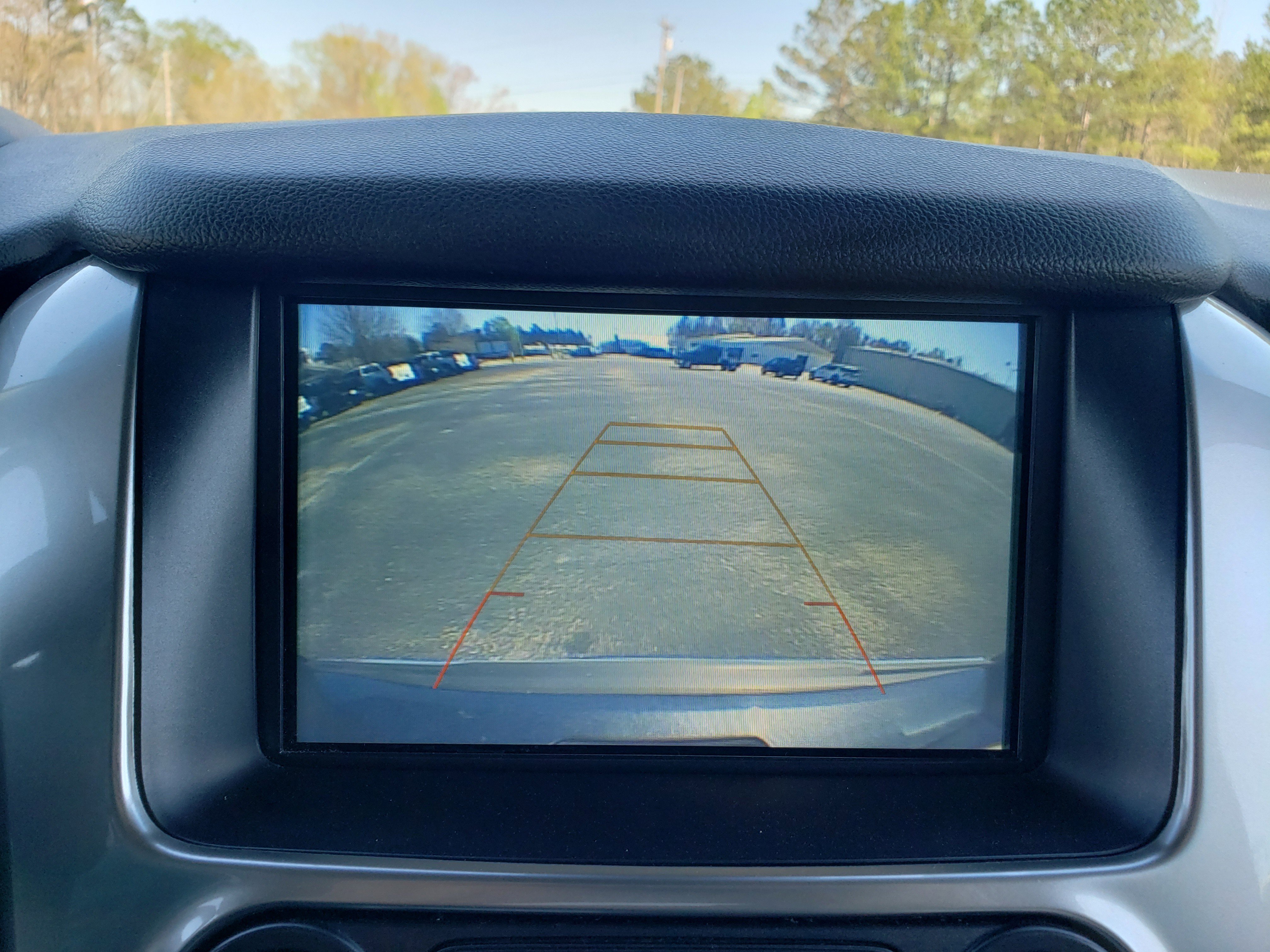 Used 2019 Chevrolet Tahoe Premier image 40