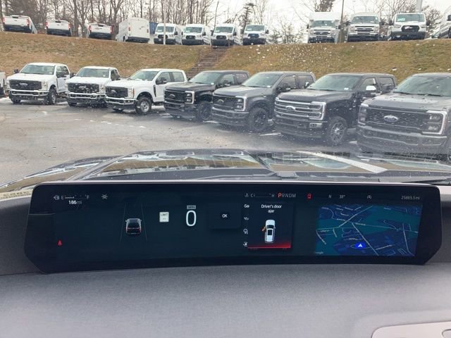 Certified 2025 Ford Expedition Max Active image 31