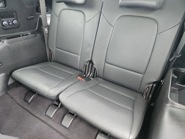 Used 2017 Hyundai Santa Fe Limited FWD image 22