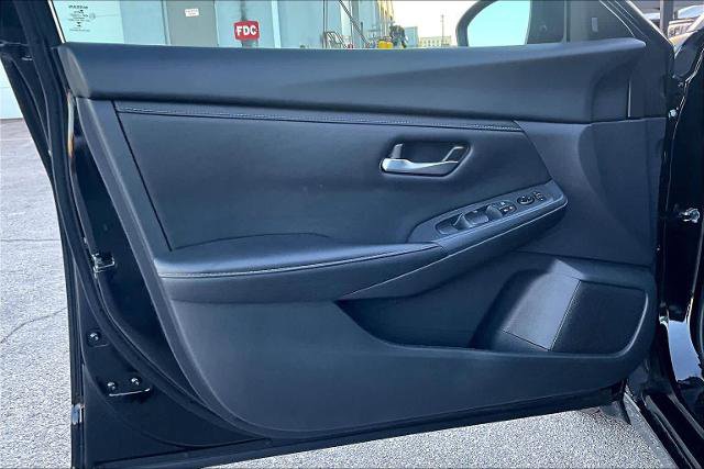 Certified 2025 Nissan Sentra SV image 20