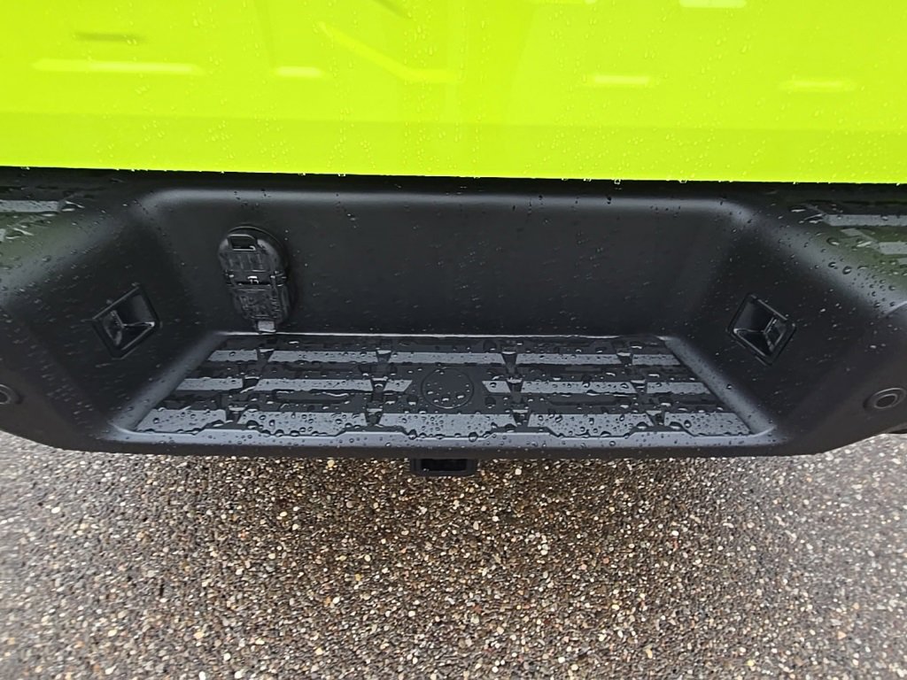 New 2026 Nissan Frontier PRO-4X w/ Pro Premium Package image 41