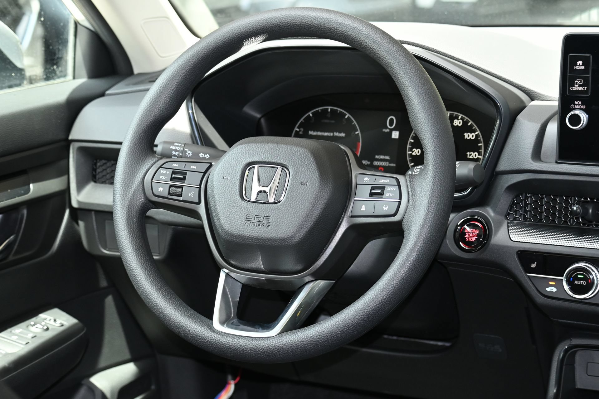 New 2026 Honda CR-V EX image 18