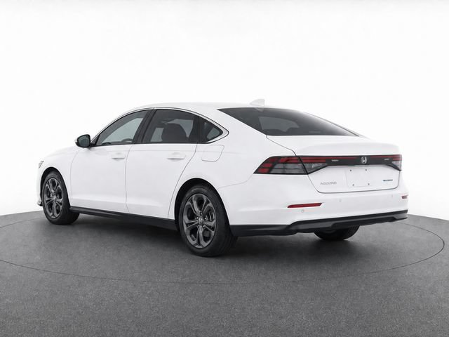Used 2023 Honda Accord EX-L image 7