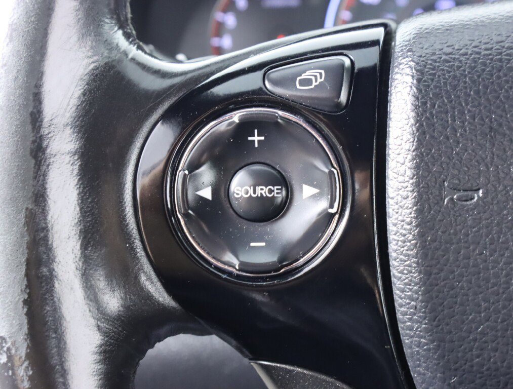 Used 2016 Honda Accord Sport image 12