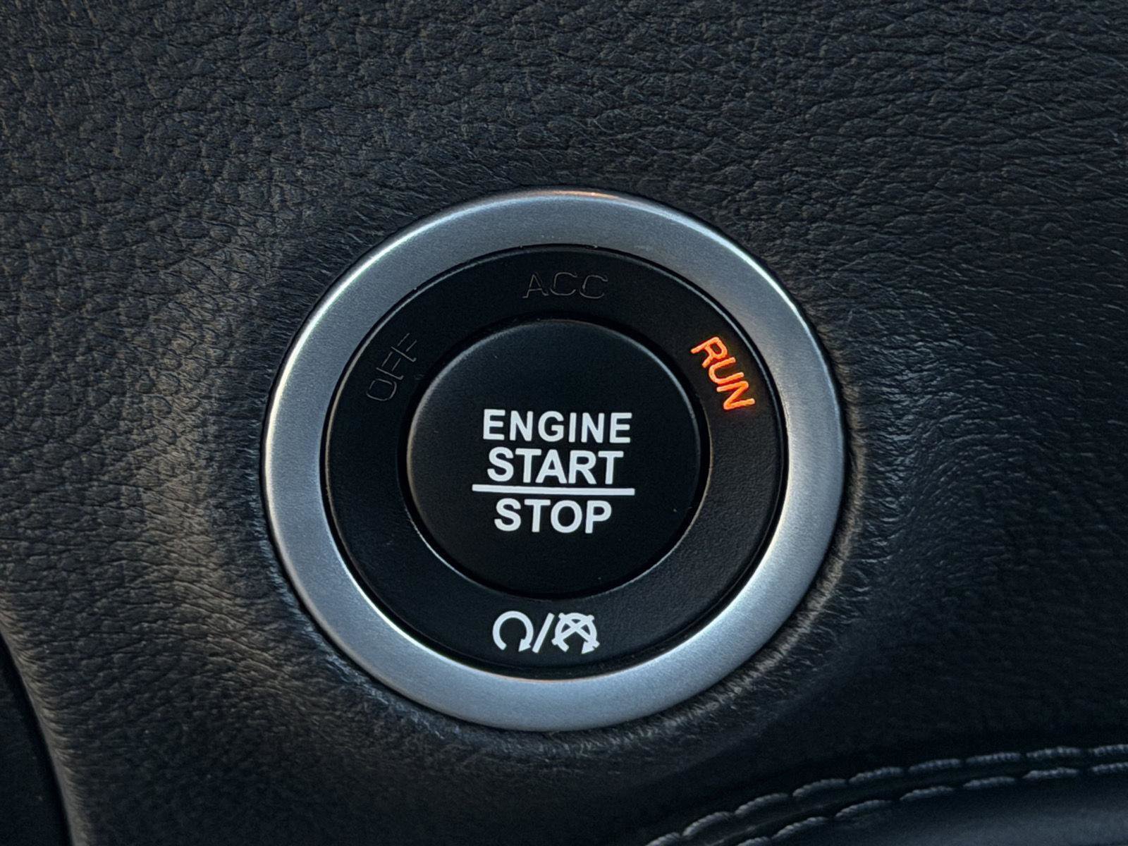 Used 2022 Dodge Challenger R/T Scat Pack image 16