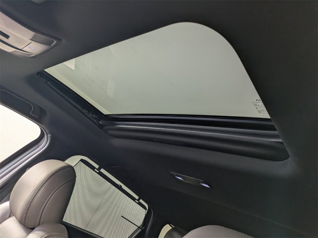 Used 2021 MAZDA CX-9 Signature image 12