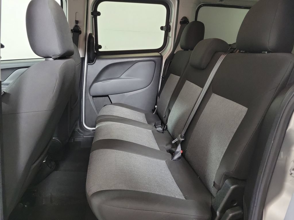Used 2016 RAM ProMaster City Tradesman SLT FWD image 22