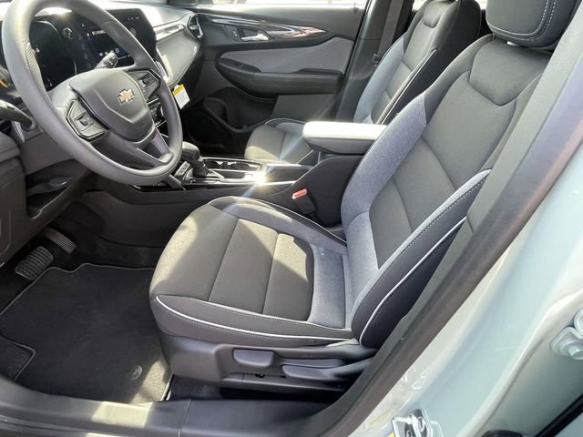 New 2026 Chevrolet TrailBlazer LT image 12