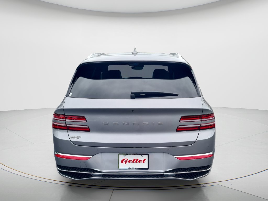 New 2027 Genesis GV80 3.5T Prestige AWD/4WD image 6