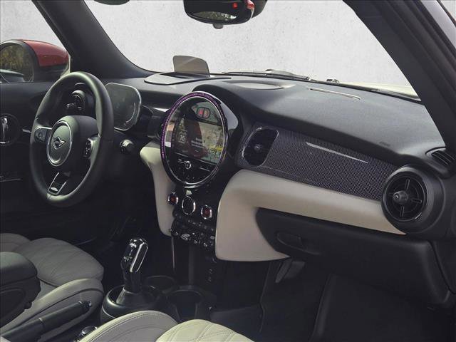Used 2024 MINI Cooper John Cooper Works image 21