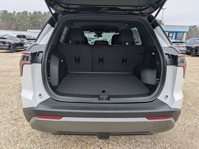 New 2026 Chevrolet Equinox LT image 27