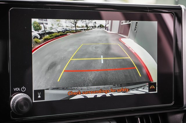 Used 2024 Toyota RAV4 XLE image 15