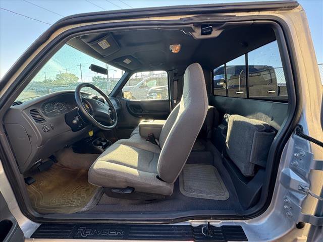 Used 2002 Ford Ranger 2WD SuperCab image 6
