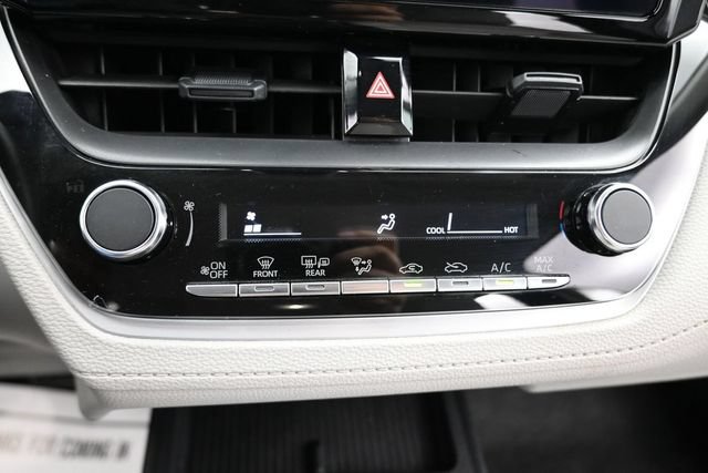 Used 2026 Toyota Corolla Cross L FWD image 11