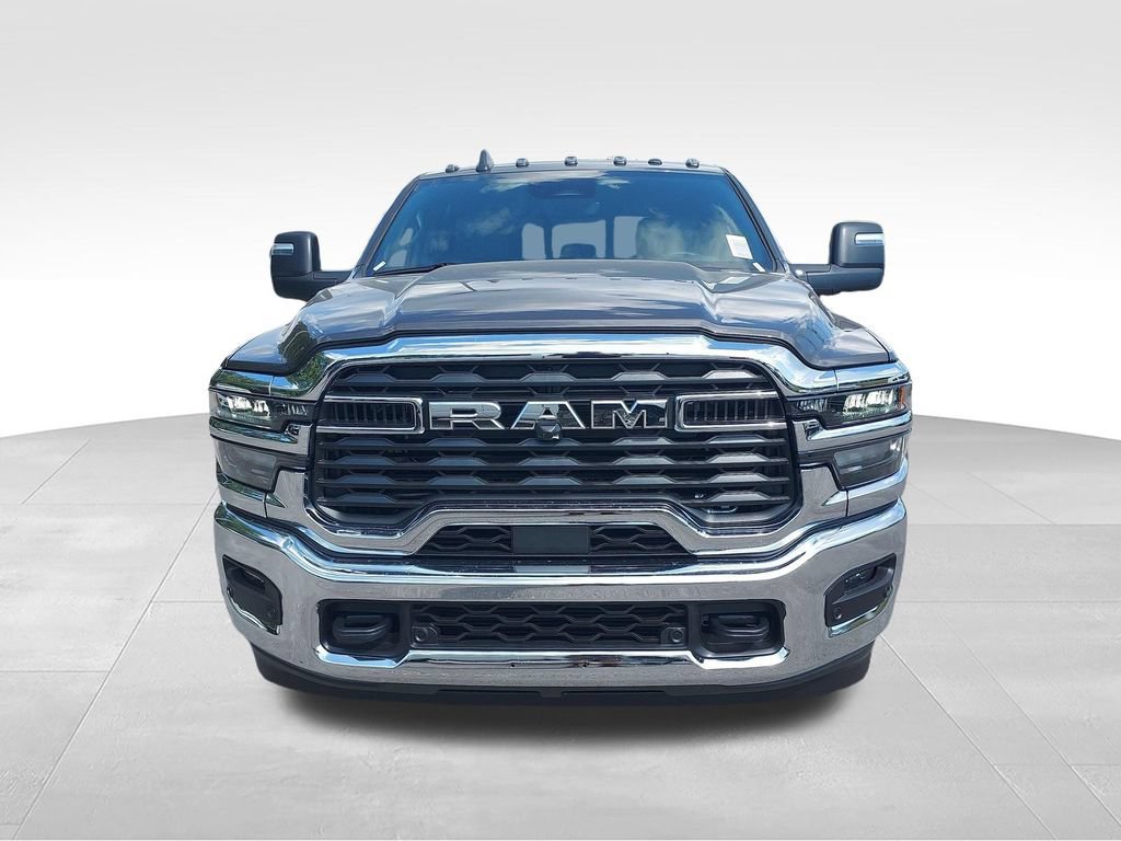 New 2027 RAM 3500 Tradesman AWD/4WD image 8