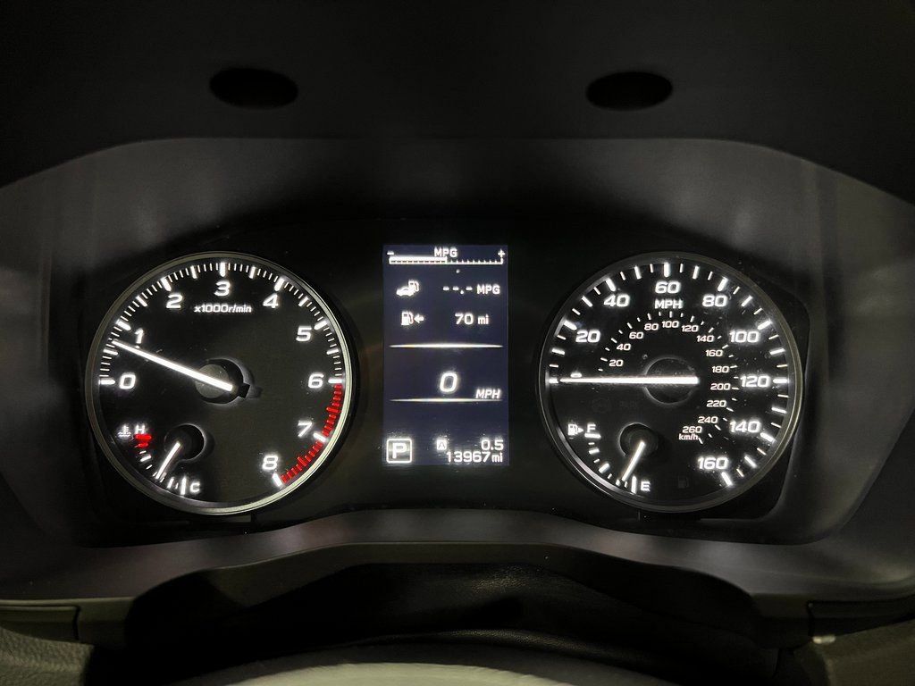 Used 2024 Subaru Ascent Onyx Edition image 26