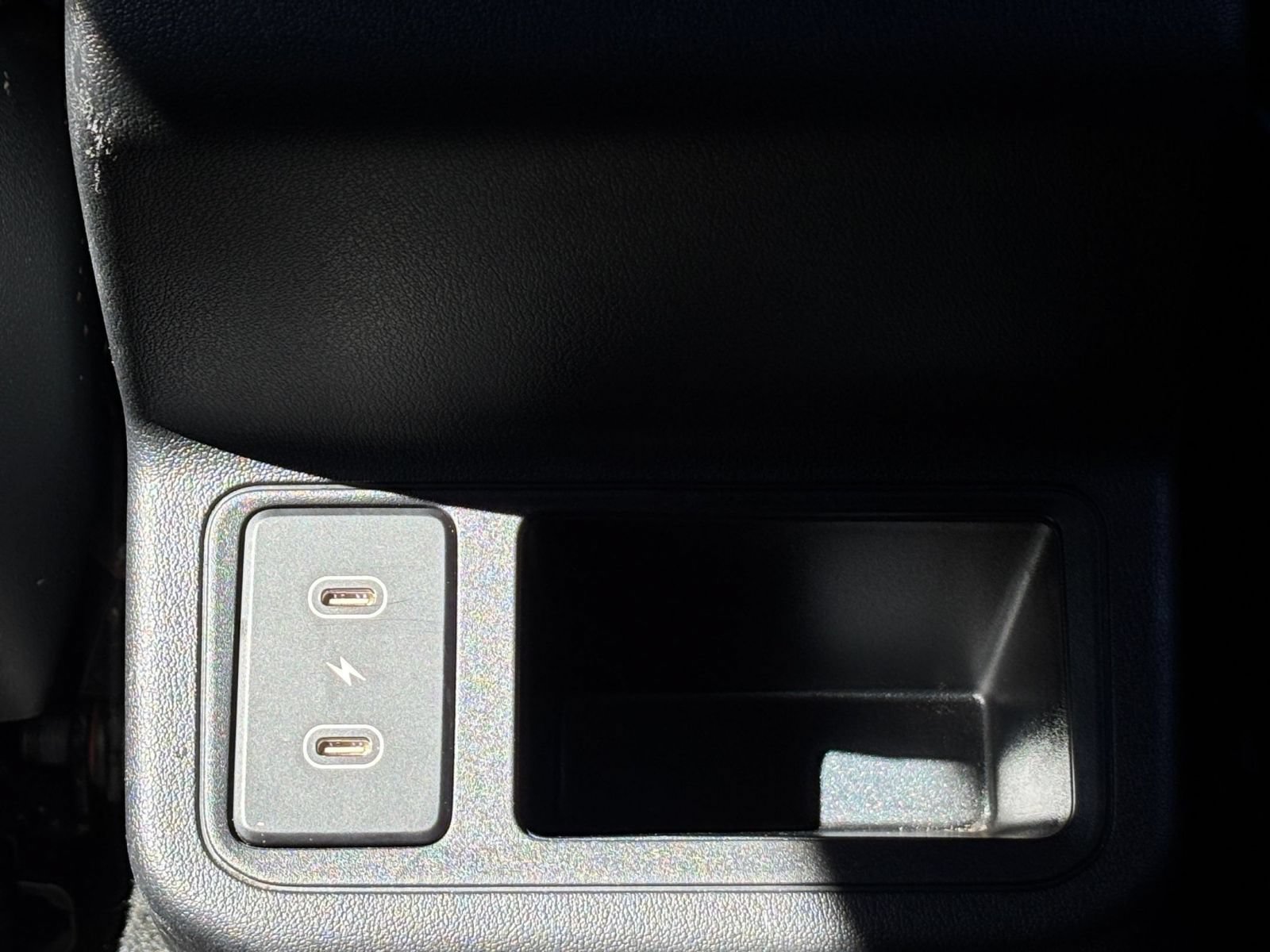 Used 2025 Kia K4 FWD image 21