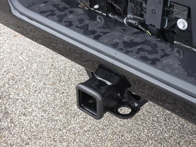 New 2026 GMC Sierra 1500 AT4X AWD/4WD image 23