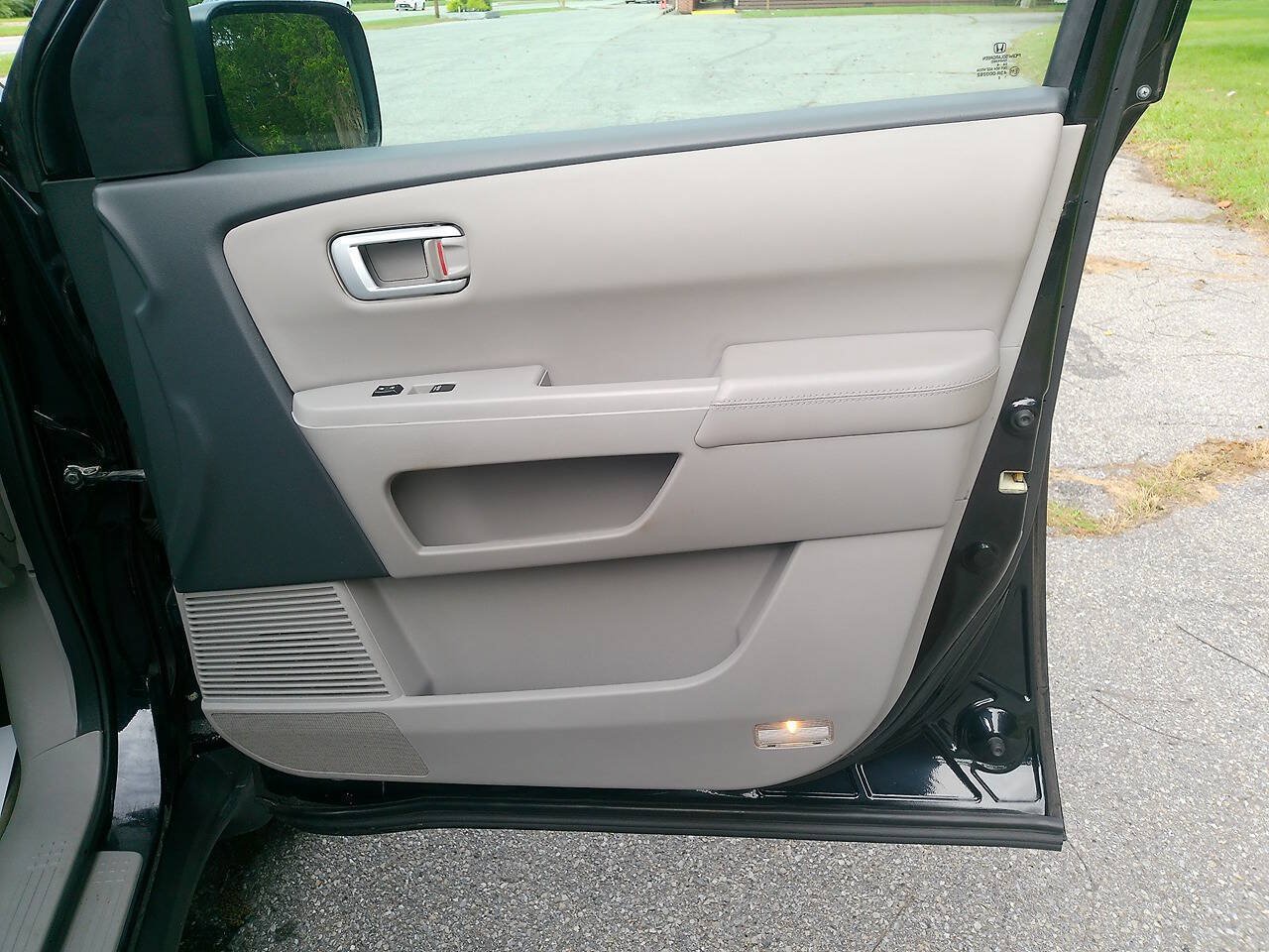 Used 2014 Honda Pilot EX-L image 33