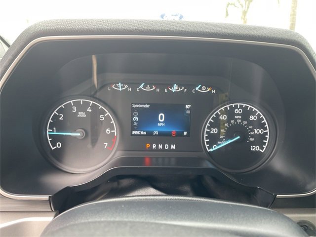 Used 2021 Ford F150 XL w/ Equipment Group 101A High image 11