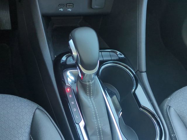 Used 2025 Buick Encore GX Preferred FWD image 15