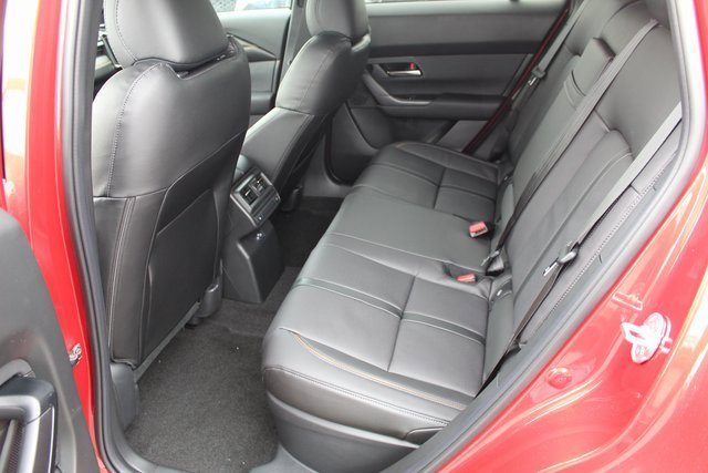 New 2026 MAZDA CX-50 2.5 Hybrid w/ Weather Package image 13