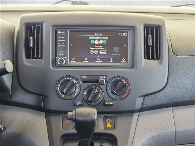 Used 2020 Nissan NV200 SV FWD image 14