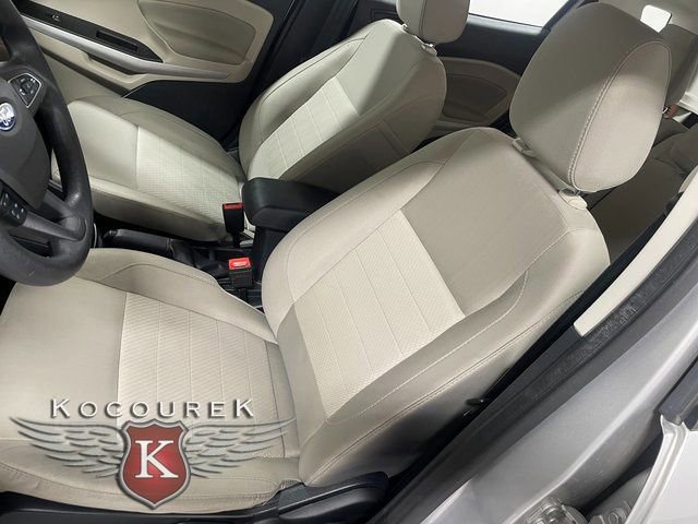 Used 2022 Ford EcoSport S image 12