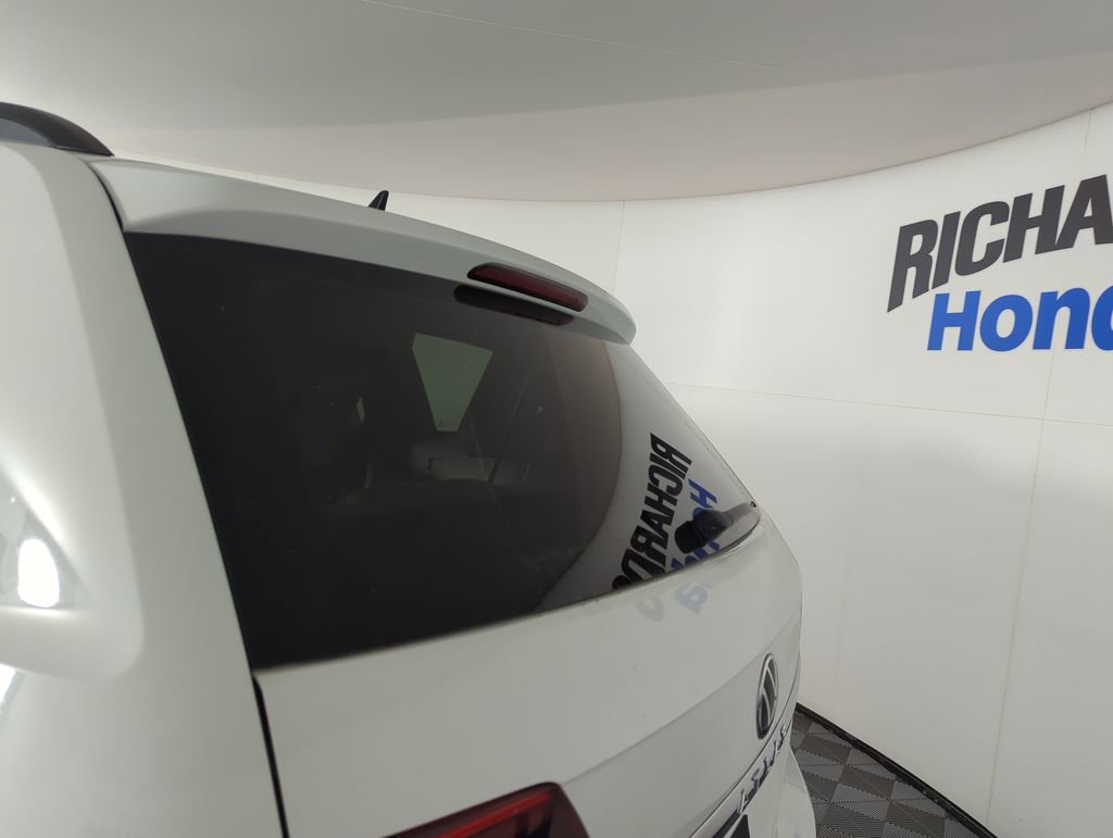 Used 2022 Volkswagen Atlas SE image 31