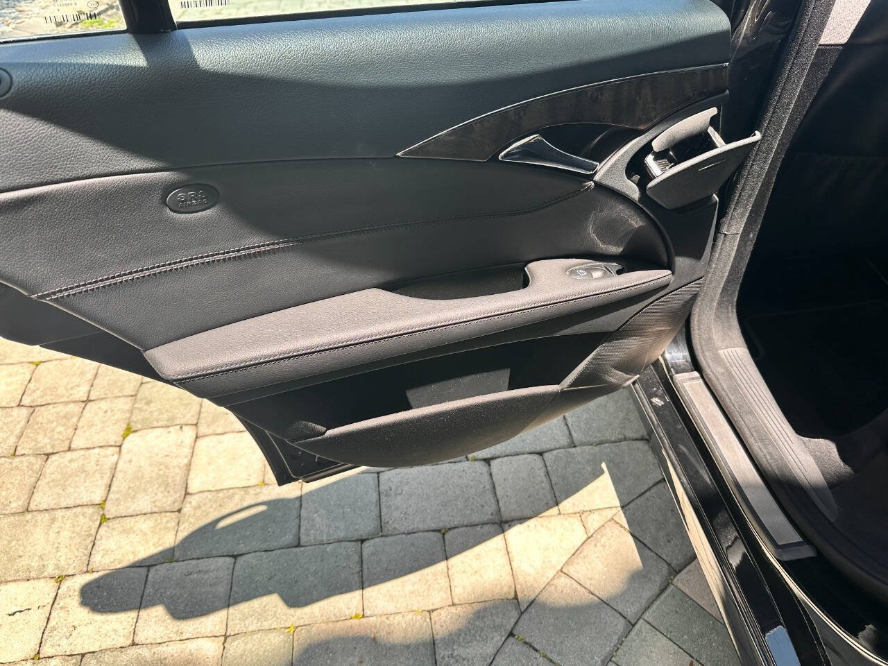 Used 2007 Mercedes-Benz E 350 Sedan image 71
