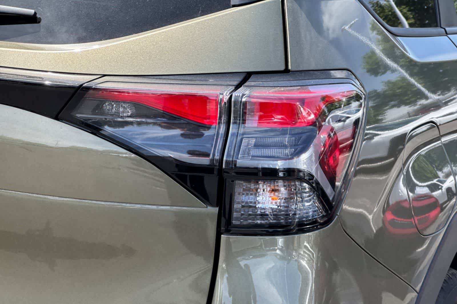 New 2026 Subaru Forester Limited AWD/4WD image 31