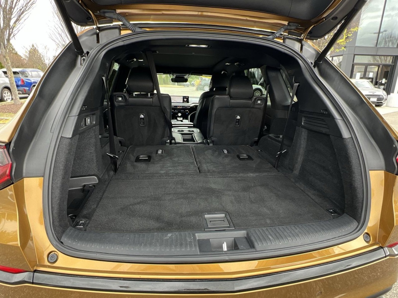 Used 2022 Acura MDX Type S image 24