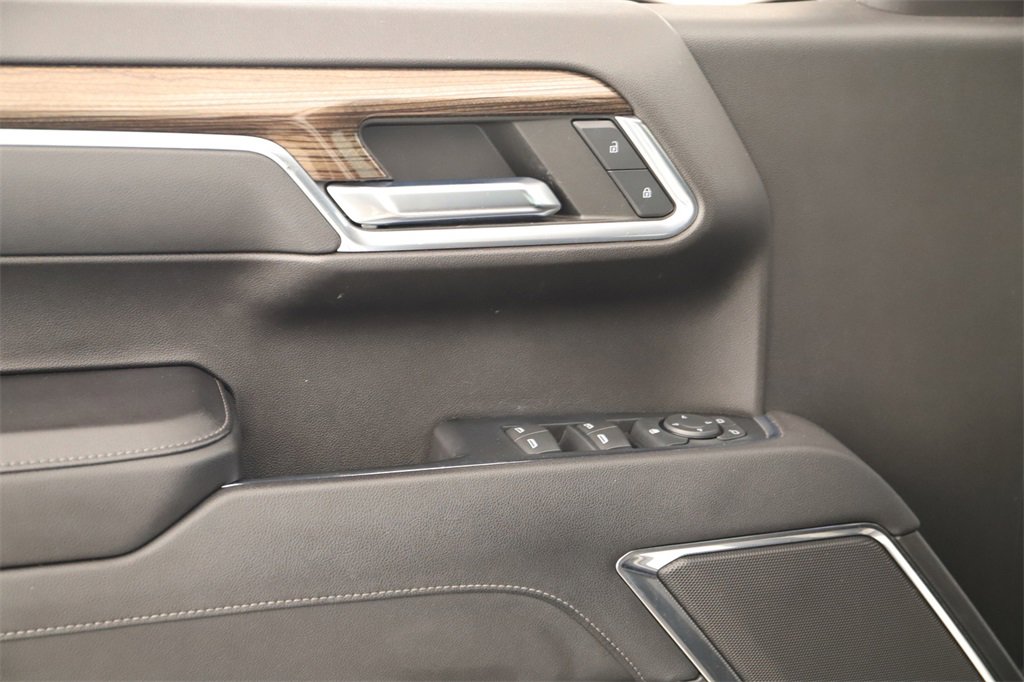 Used 2023 Chevrolet Silverado 1500 LT Trail Boss image 23