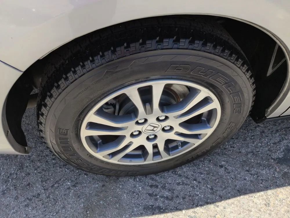 Used 2011 Honda Odyssey EX-L image 48