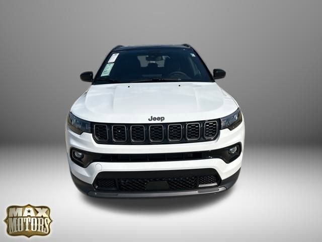 New 2026 Jeep Compass Limited image 13
