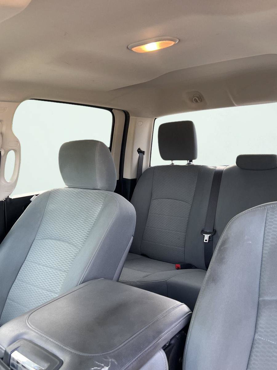 Used 2014 RAM 1500 Express AWD/4WD image 12