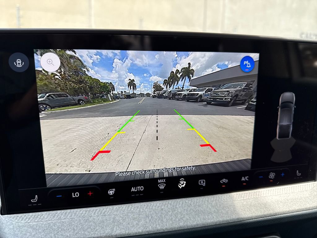 New 2025 Ford Maverick XLT w/ XLT Luxury Package image 7