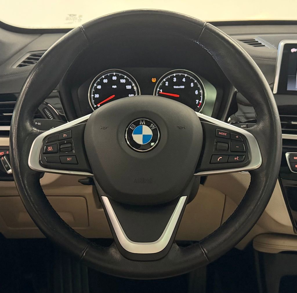Used 2021 BMW X1 xDrive28i w/ Convenience Package AWD/4WD image 17