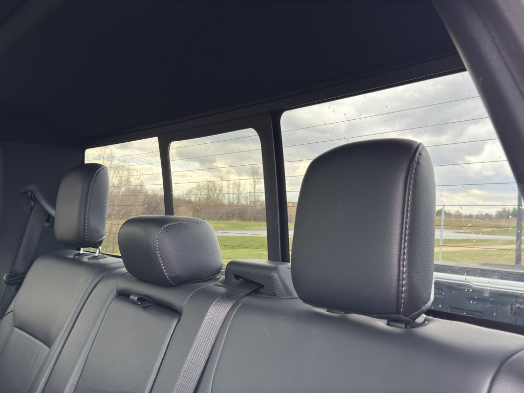 Used 2023 Ford F150 Lariat w/ Equipment Group 502A High image 42