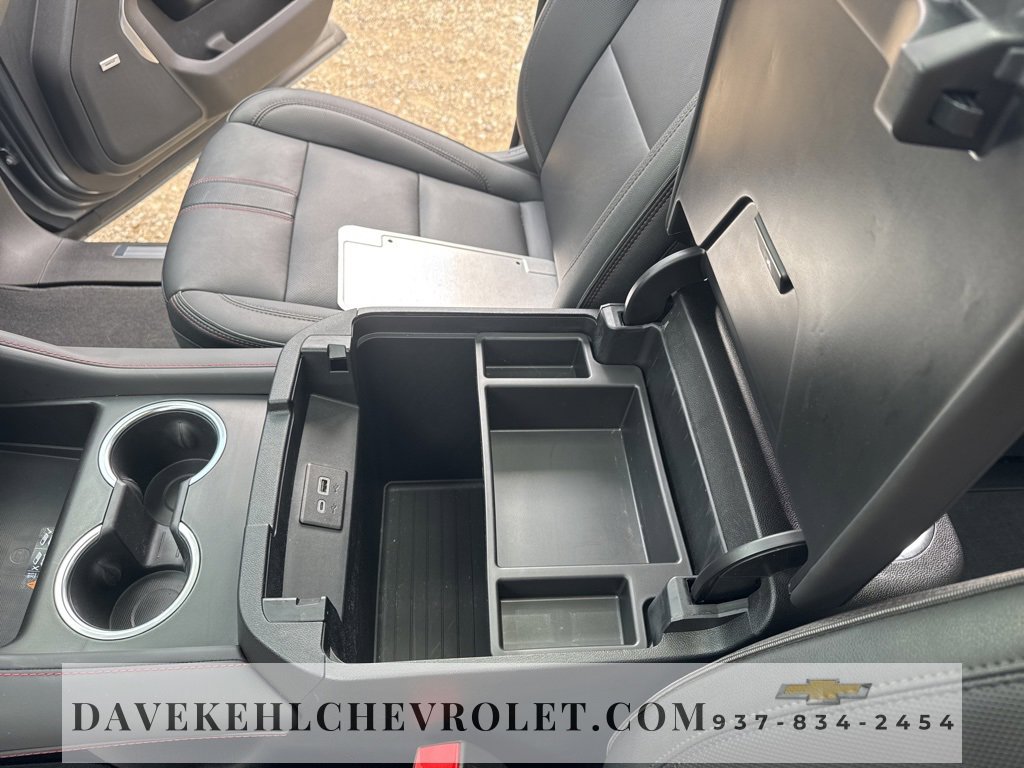 Used 2024 Chevrolet Tahoe RST w/ Luxury Package image 20