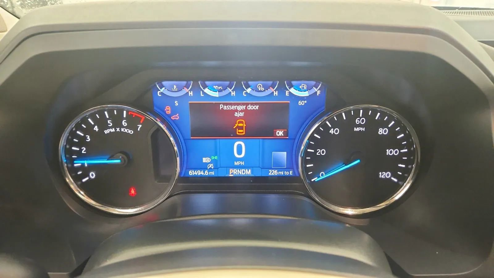 Used 2024 Ford Expedition Limited image 25