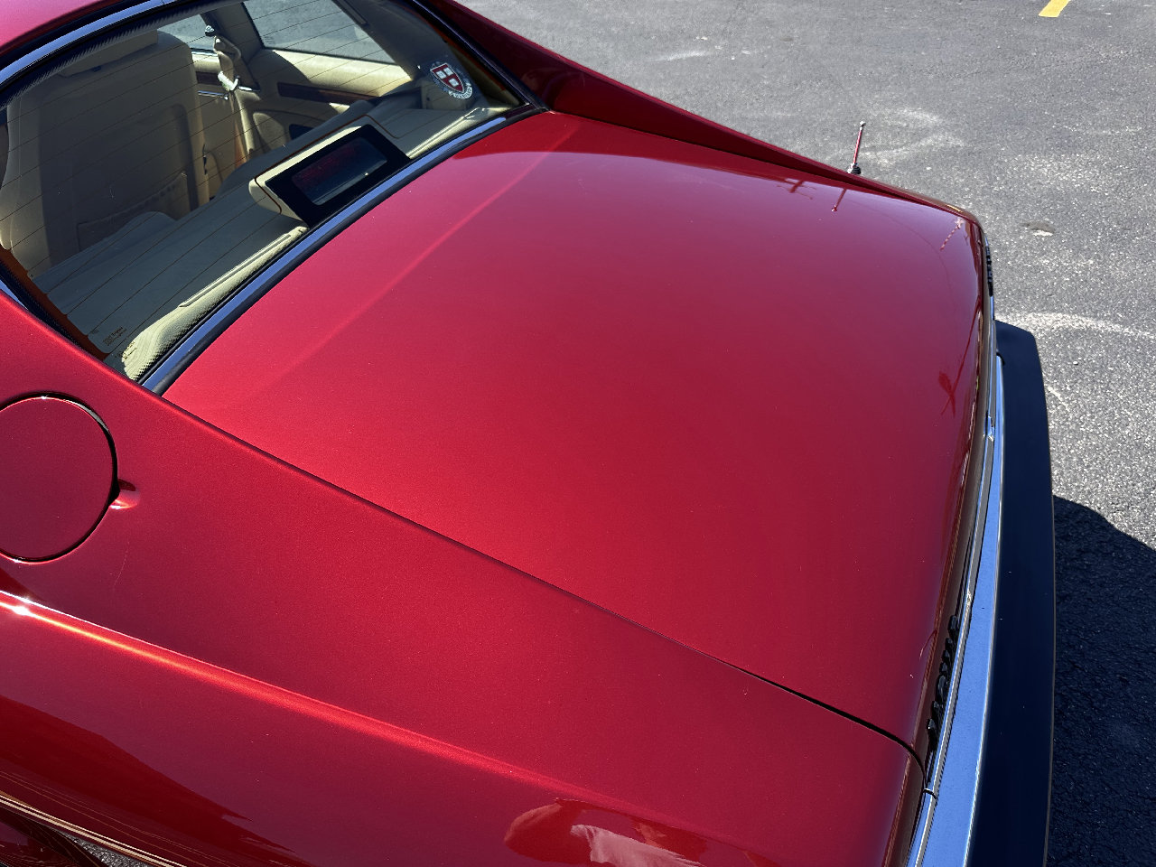 Used 1992 Jaguar XJS V12 Coupe image 13