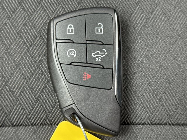 New 2026 Chevrolet Silverado 2500 Custom w/ Custom Value Package image 21