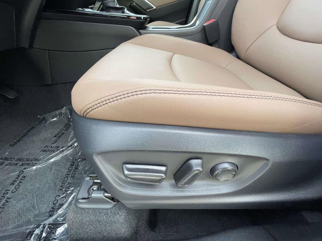 New 2026 Toyota Corolla Cross XLE AWD/4WD image 26