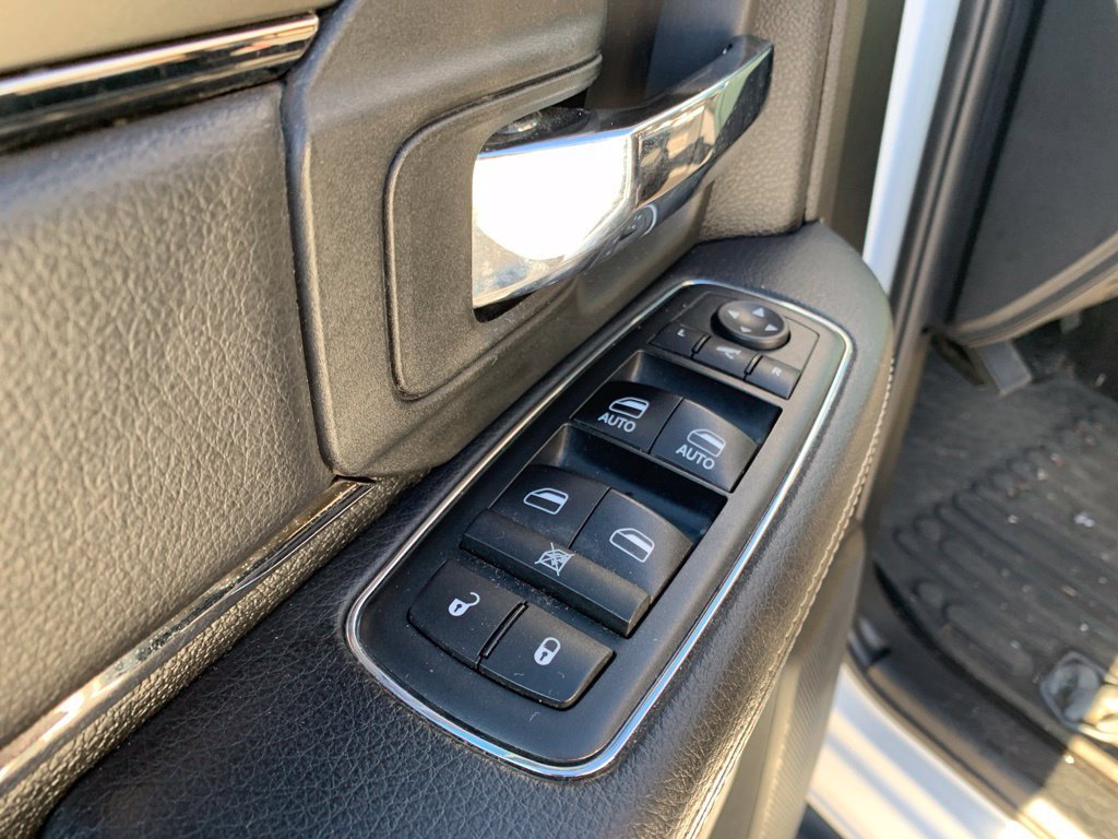 Used 2018 RAM 1500 Sport w/ Sport Premium Group AWD/4WD image 33