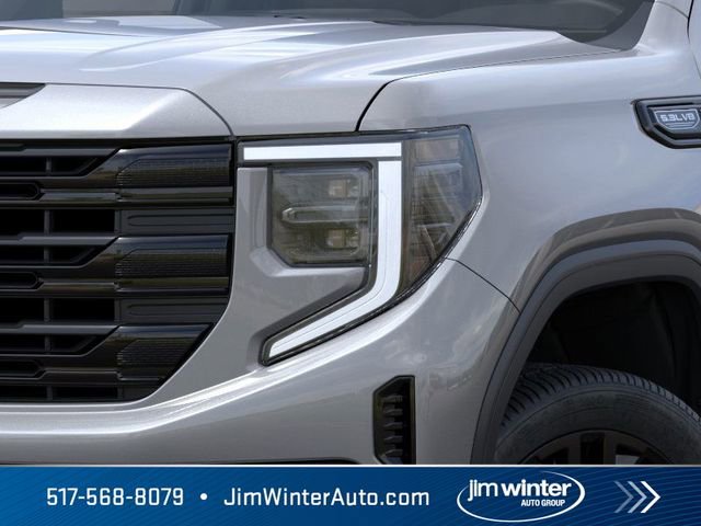 New 2026 GMC Sierra 1500 Elevation w/ Elevation Premium Package image 11