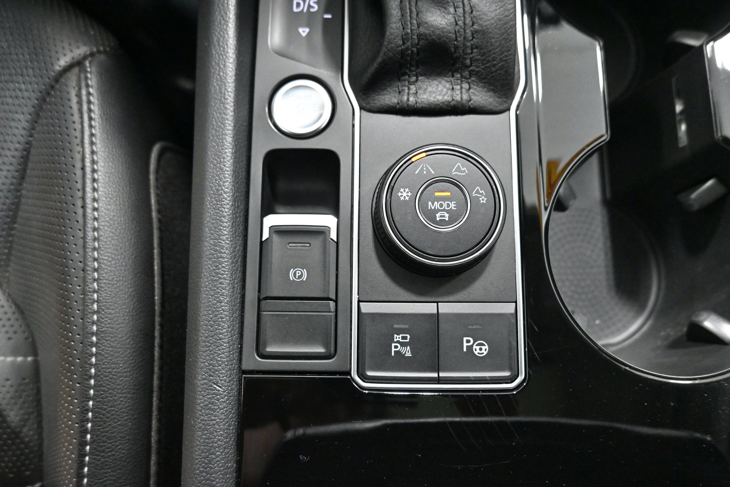 Used 2019 Volkswagen Atlas SEL Premium AWD/4WD image 17