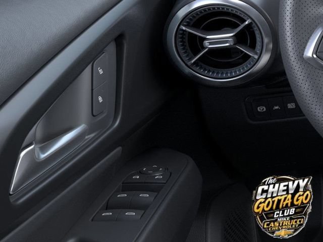 New 2026 Chevrolet Equinox EV LT FWD image 22